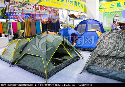 户外用品销售的艺术 连接与引导